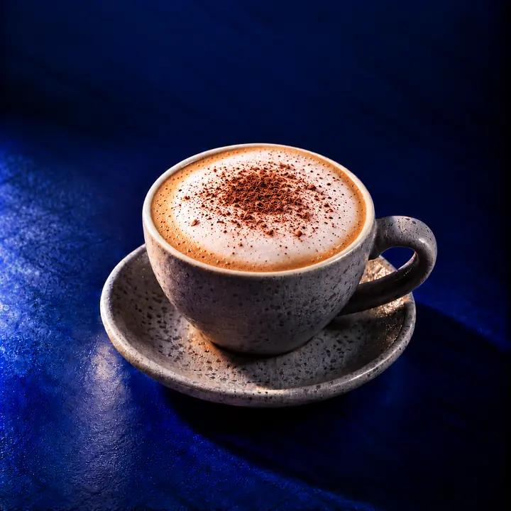 کاپوچینو