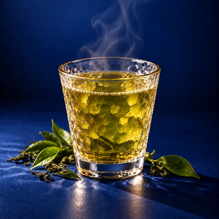 چای سبز